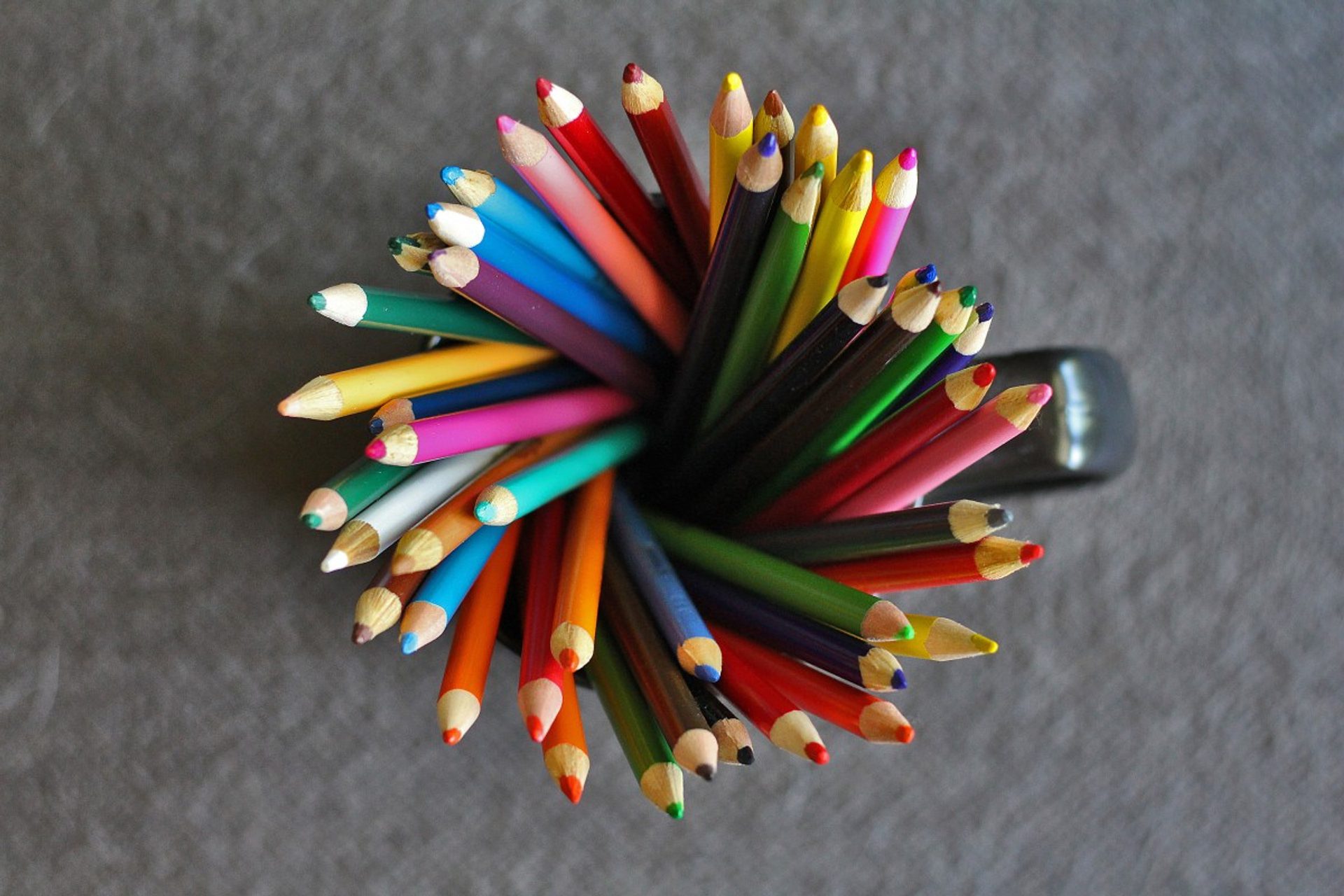 Crayons