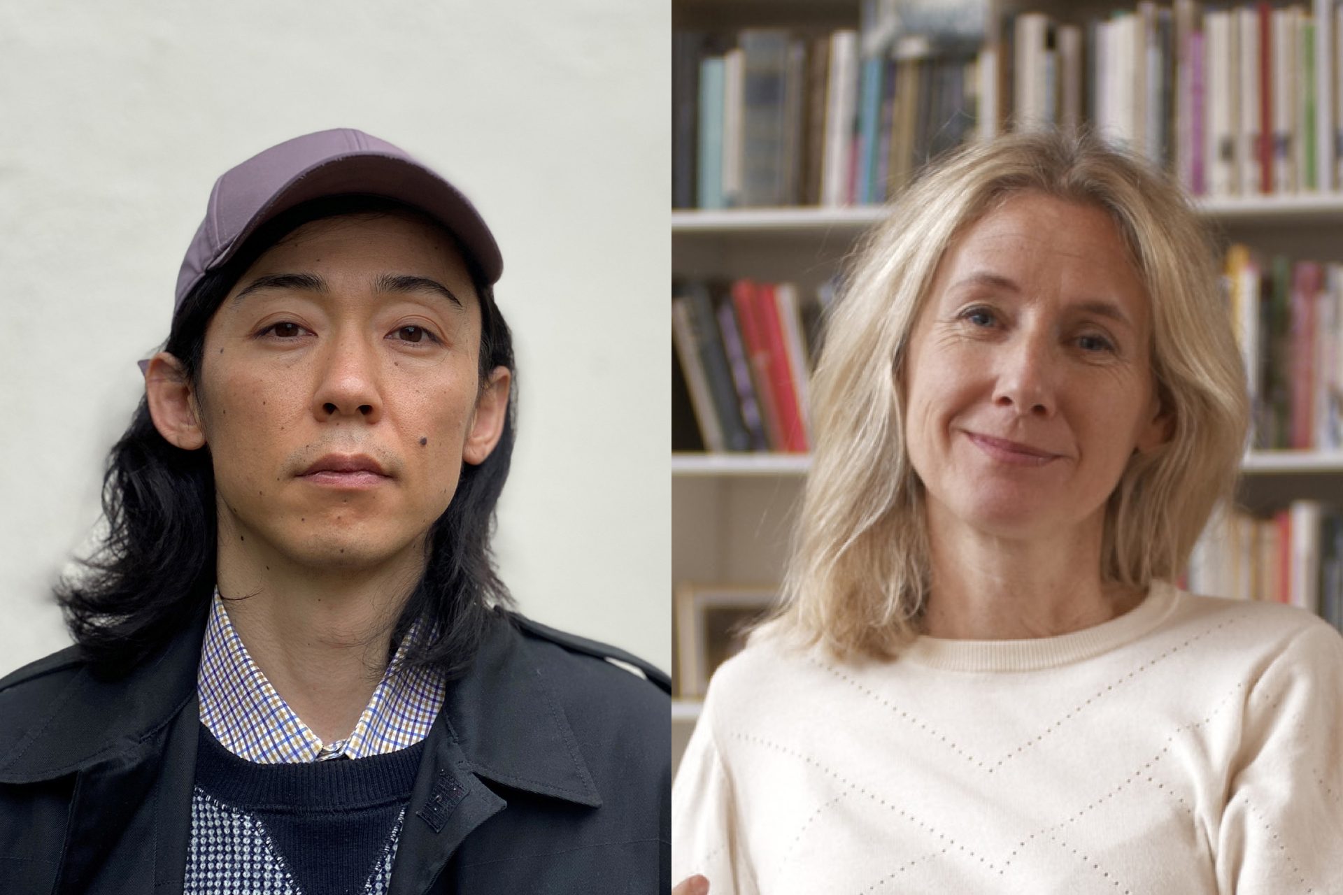 Daisuke Kosugi Ane Hjort Guttu