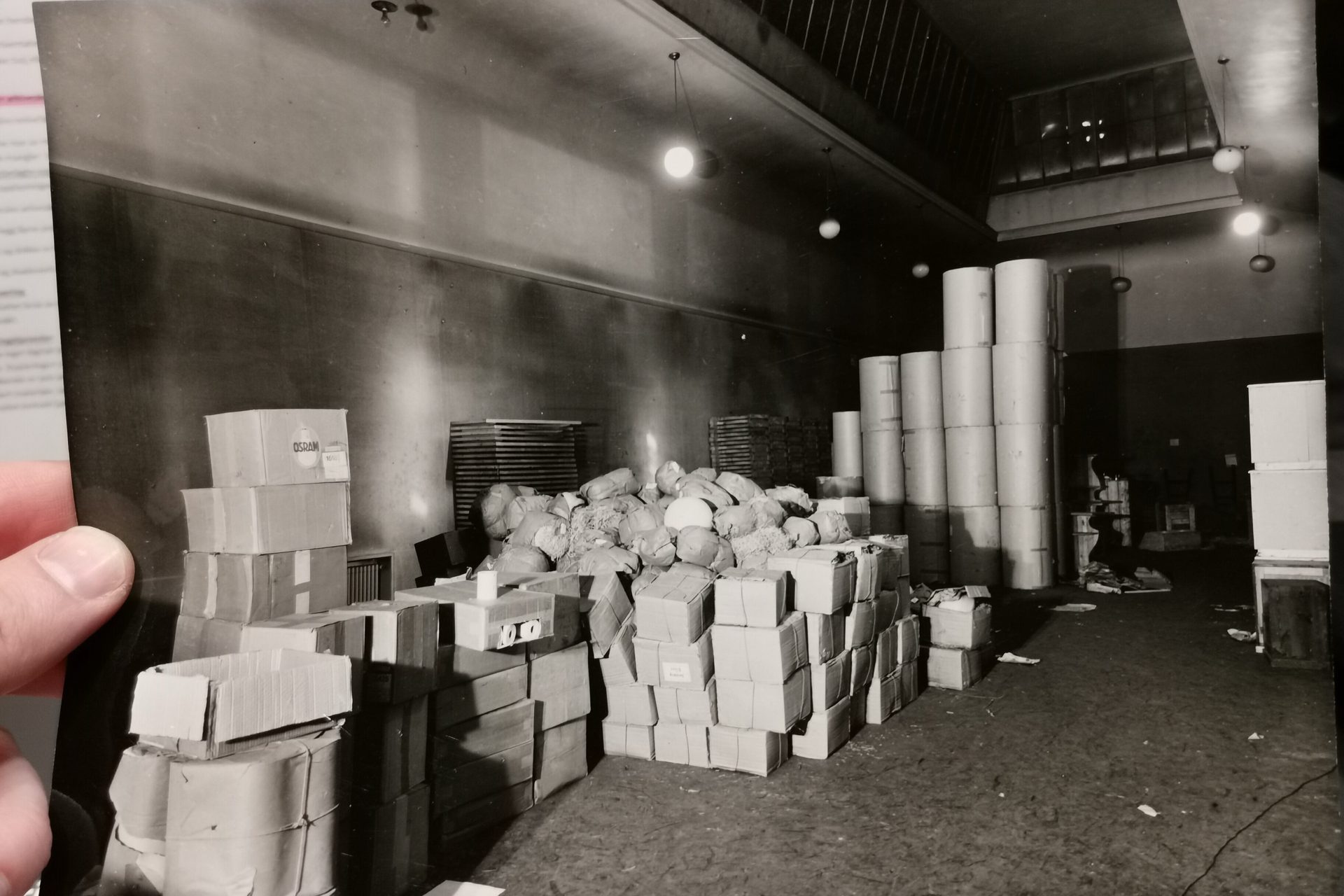 Die Pleite Stian Adlandsvik Hovedbilde