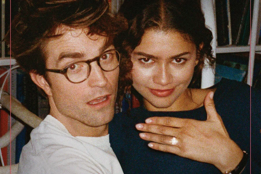 Drama Poster Teaser A4