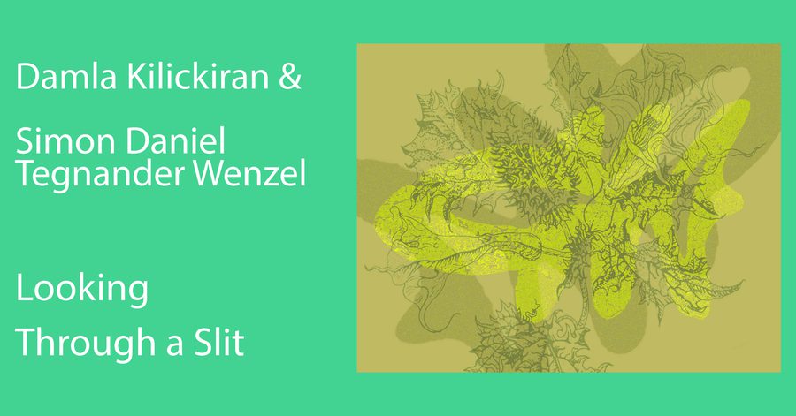 Duo Facebook og nettside Damla og Simon