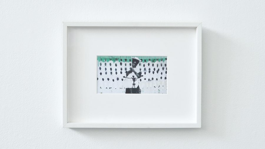 Edisjon Frida Orupabo redigert