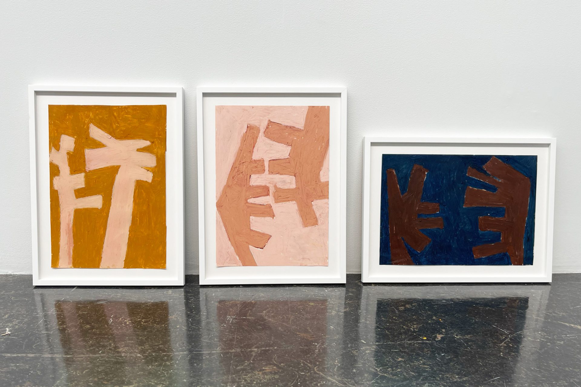 Edisjon tegninger Gunvor