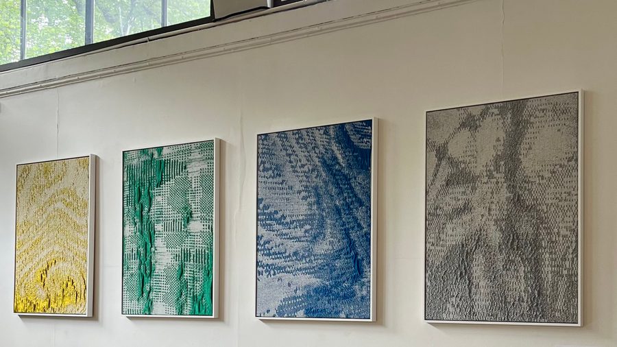 Edisjoner Pearla Pigao