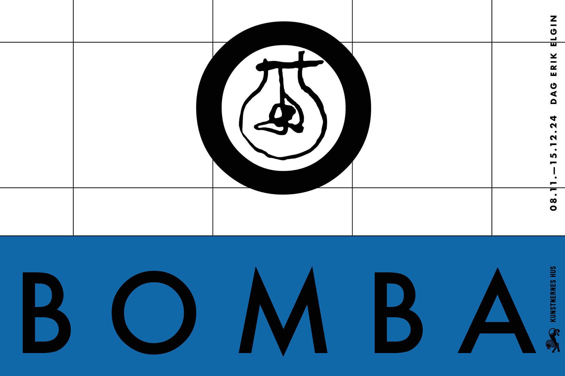 Elgin BOMBA til nettsiden