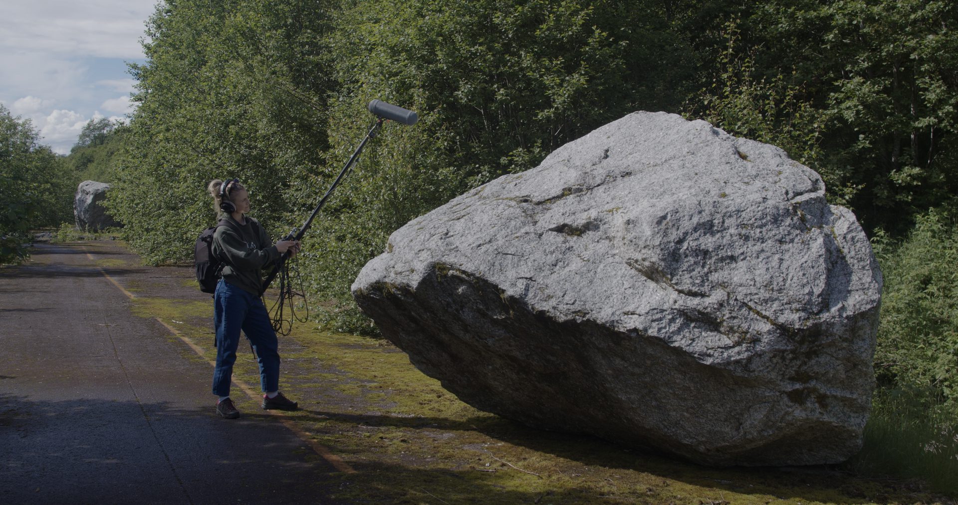 Eli Mai Huang Nesse Stillbilde fra ny film 11