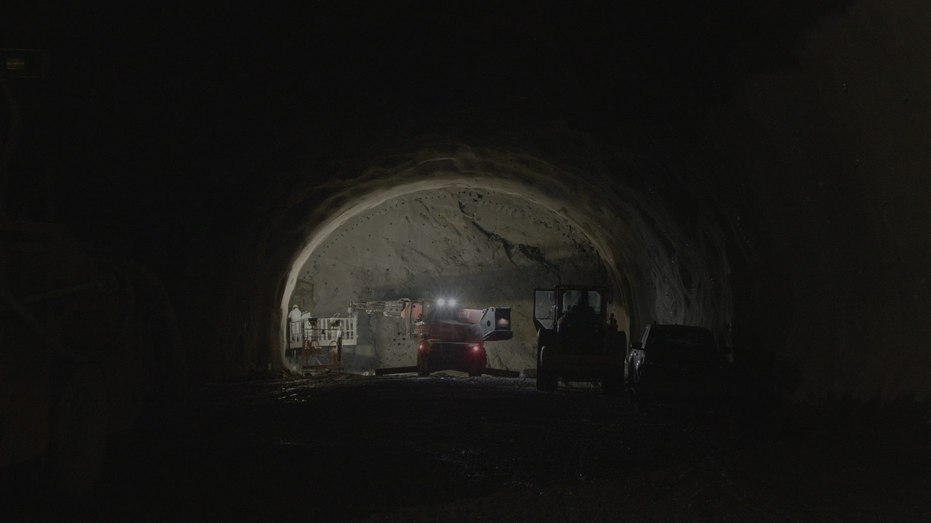 Eli Mai Huang Nesse Stillbilde fra ny film 7