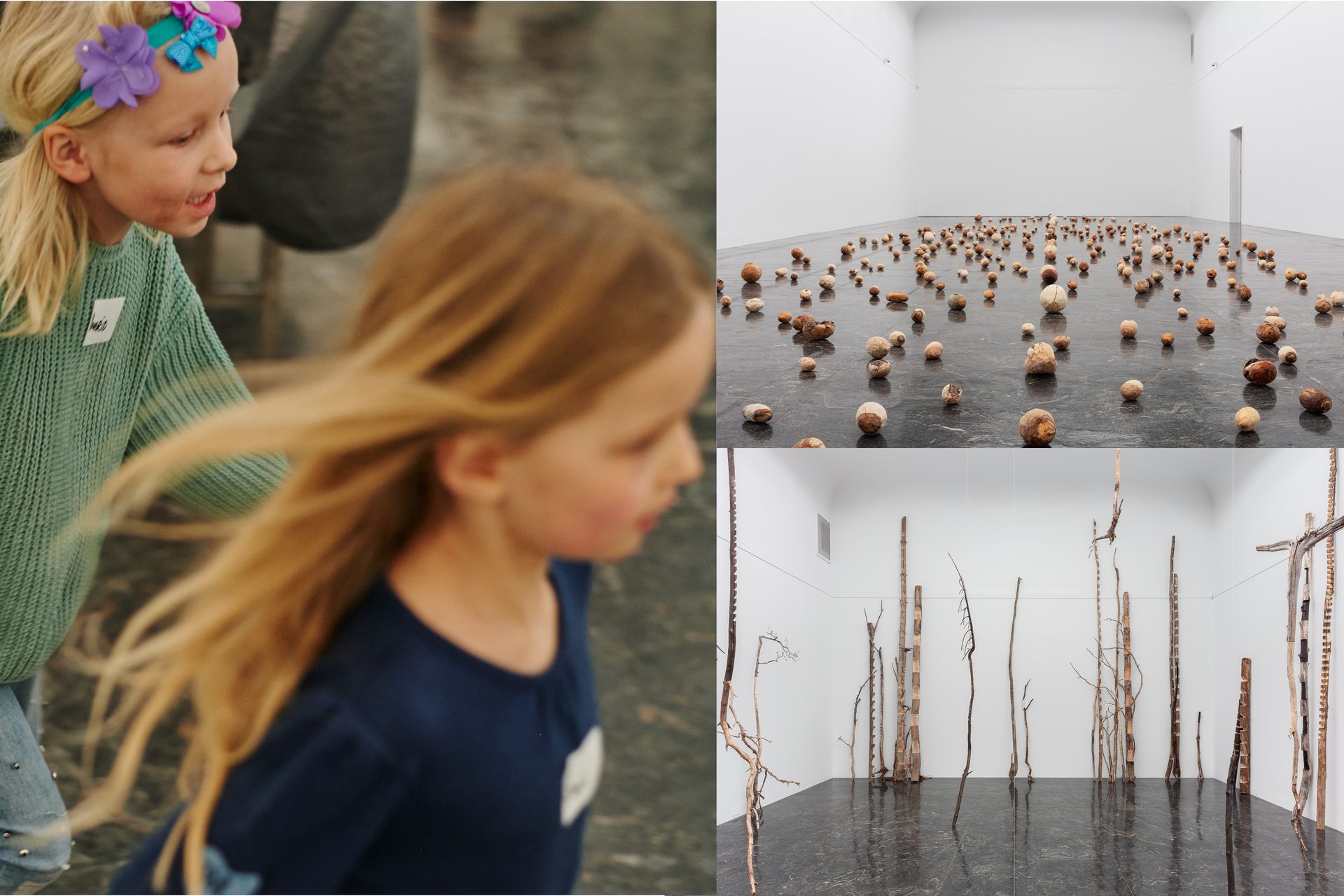 Familielordag Back to the Land Foto Magnus Nordstrand Tor Ulstein