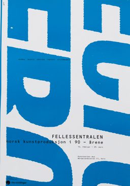 Fellessentralen F Eb Mars1998
