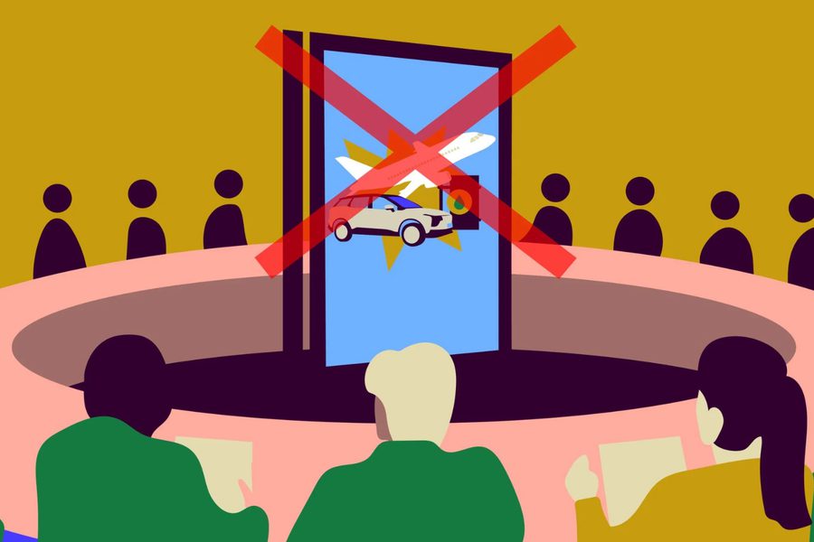 Fossilfri kunst idrett og reklame