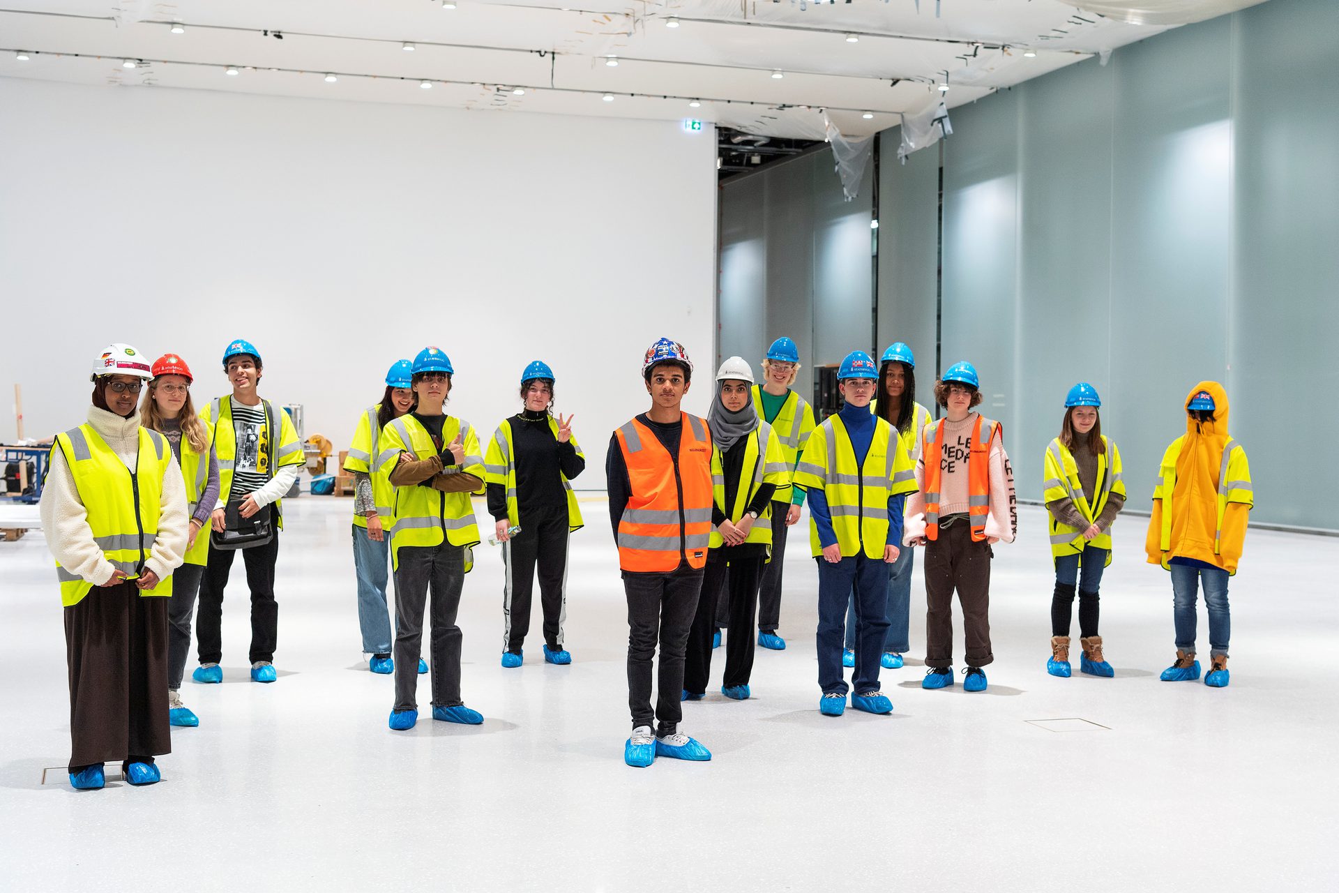 Foto Nasjonalmuseet Borre Hostland