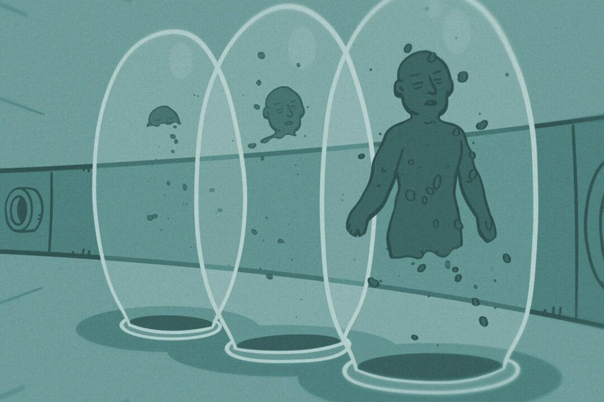 Gjenopprettelse av våre forfedre Raiavin Studio