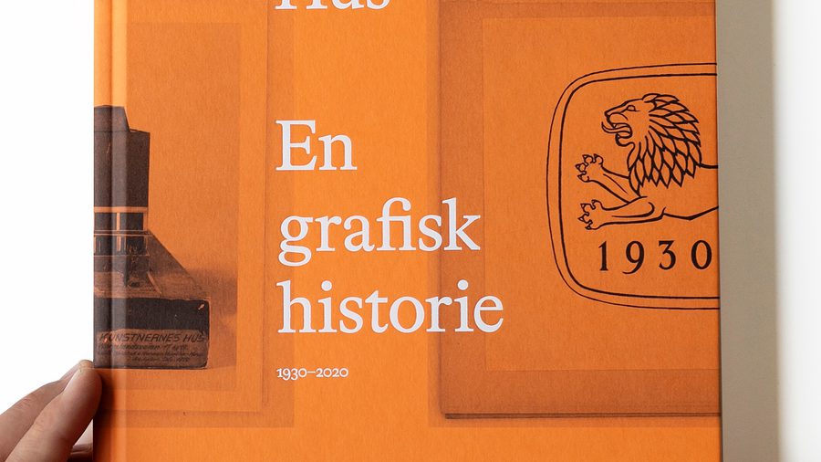 Grafisk historie bok 1