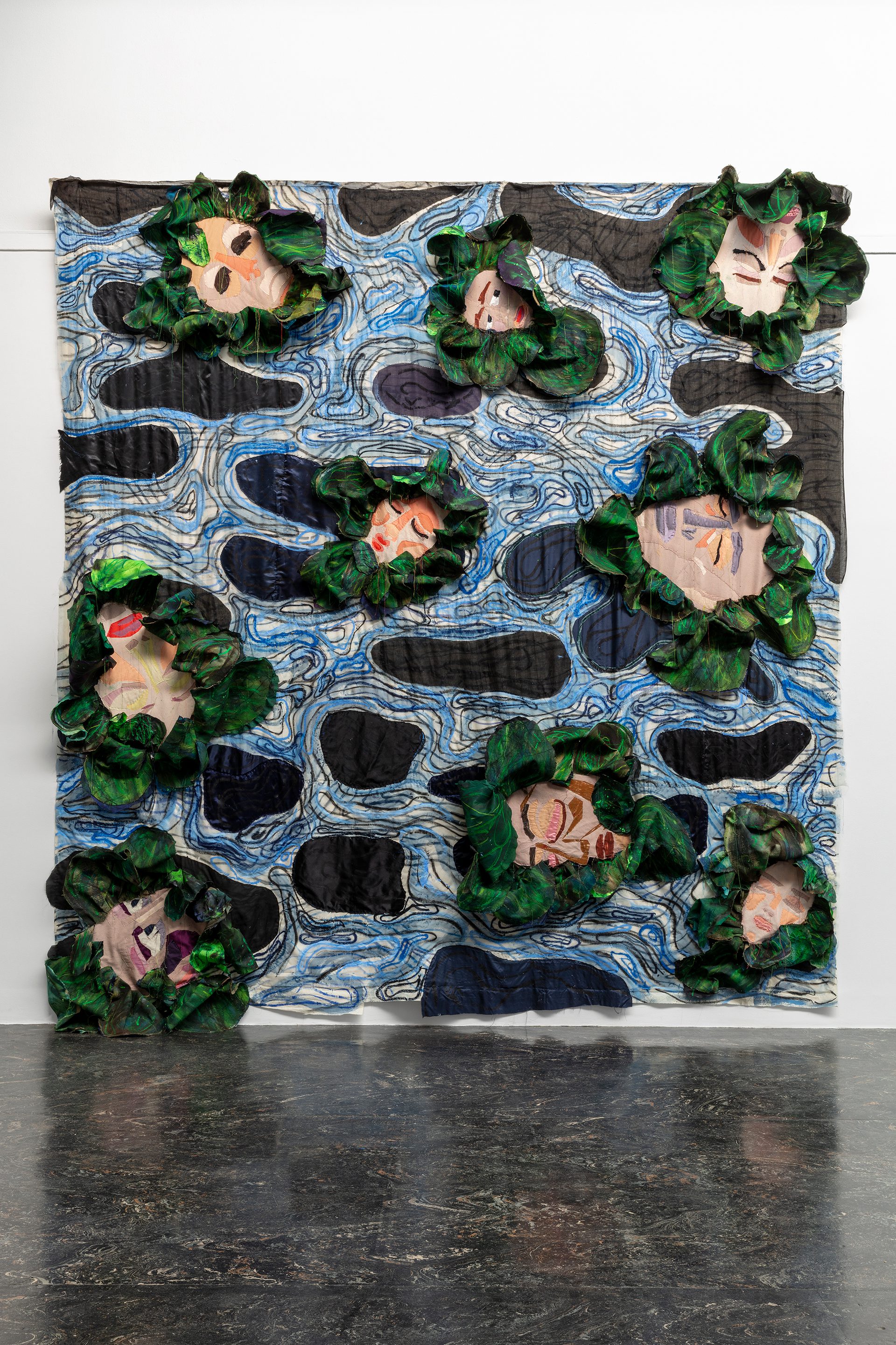 Gunvor Nervold Antonsen De fleksible 1 501