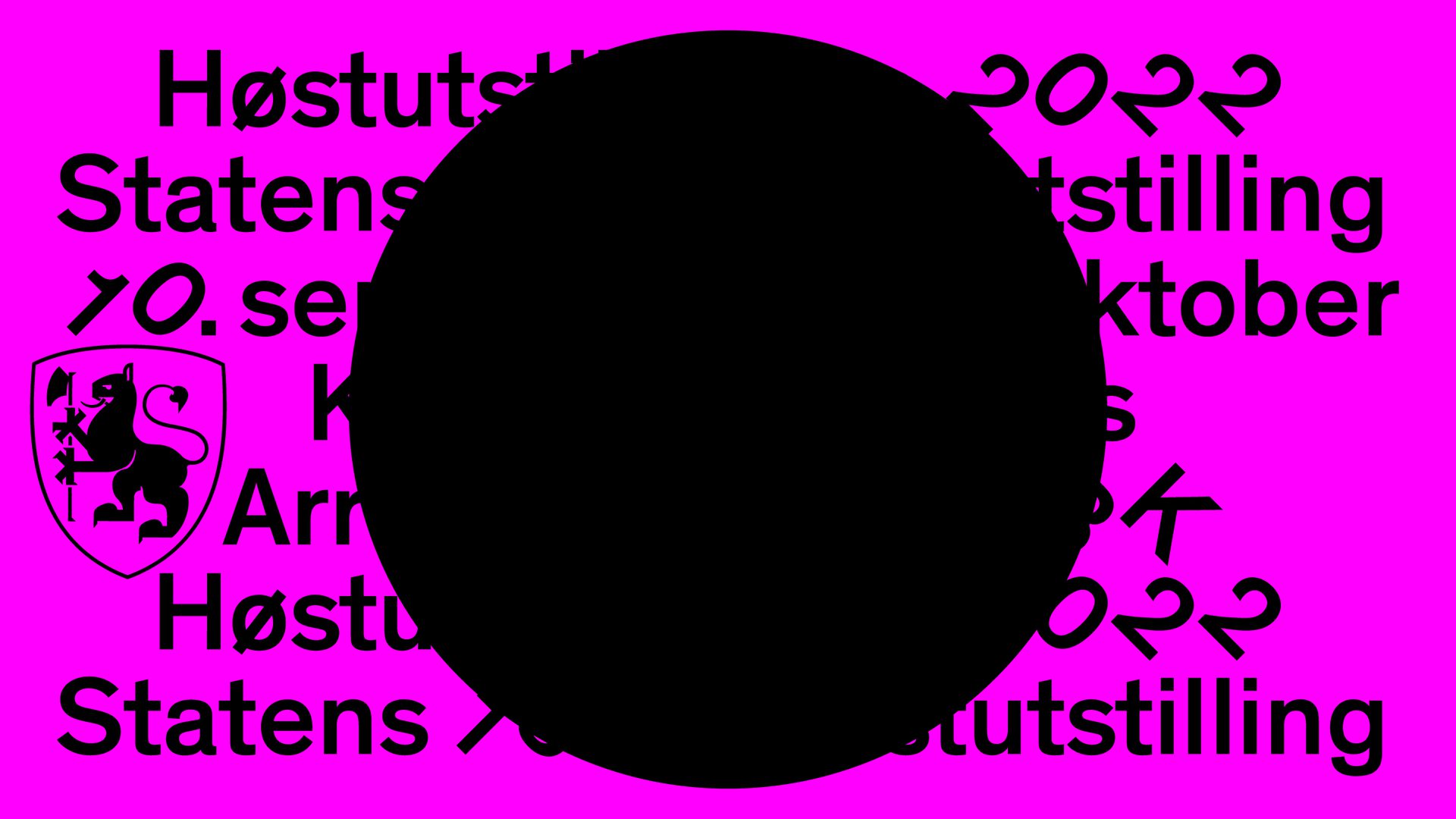 Høstutstillingen 2022 16 9 signalbilde