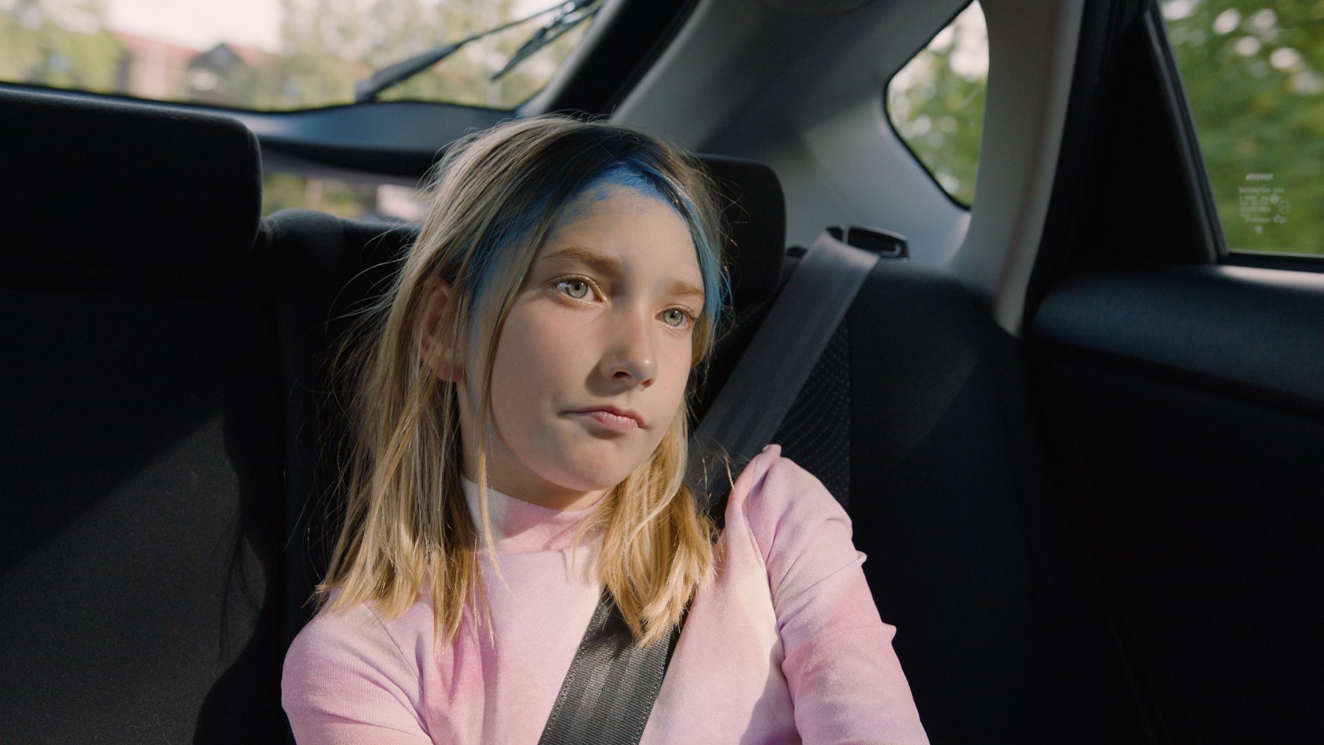 HOVEDBILDE Automatic Touch Daisuke Kosugi