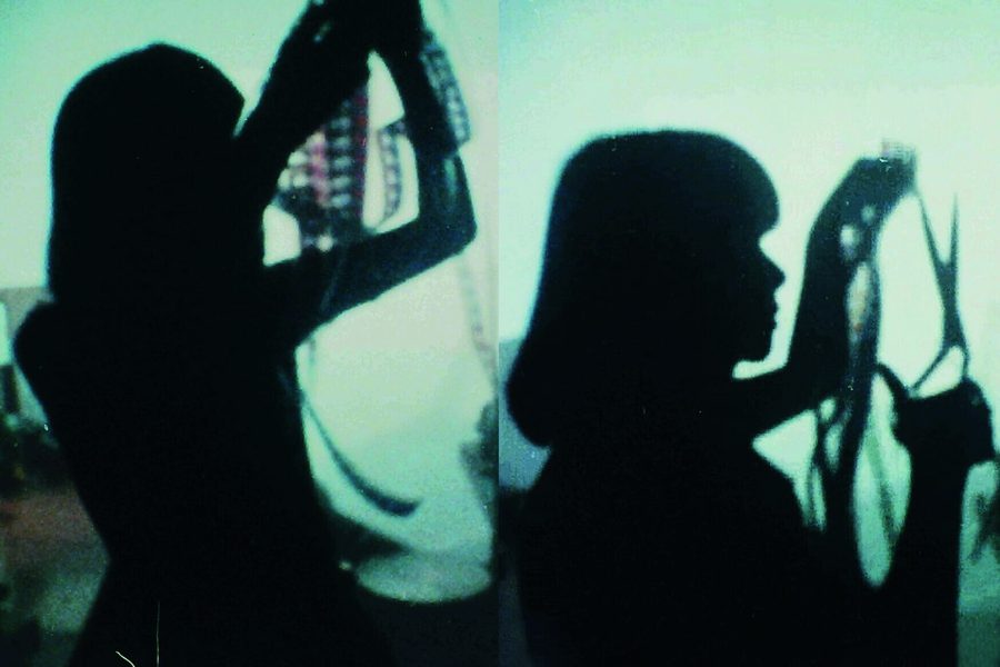 HOVEDBILDE Han Ok hee Untitled 77 A still 1977 Courtesy of Asia Culture Center ACC