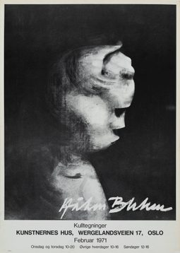 Håkon Bleken Feb1971