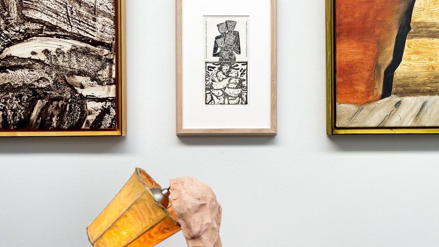 Haga Kristensen edisjon