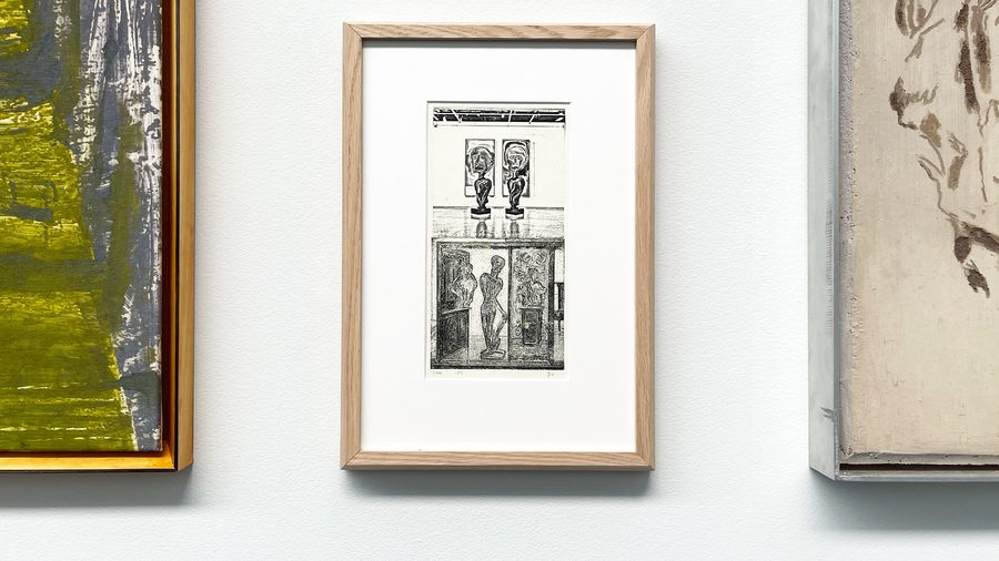 Haga Kristensen edisjoner2