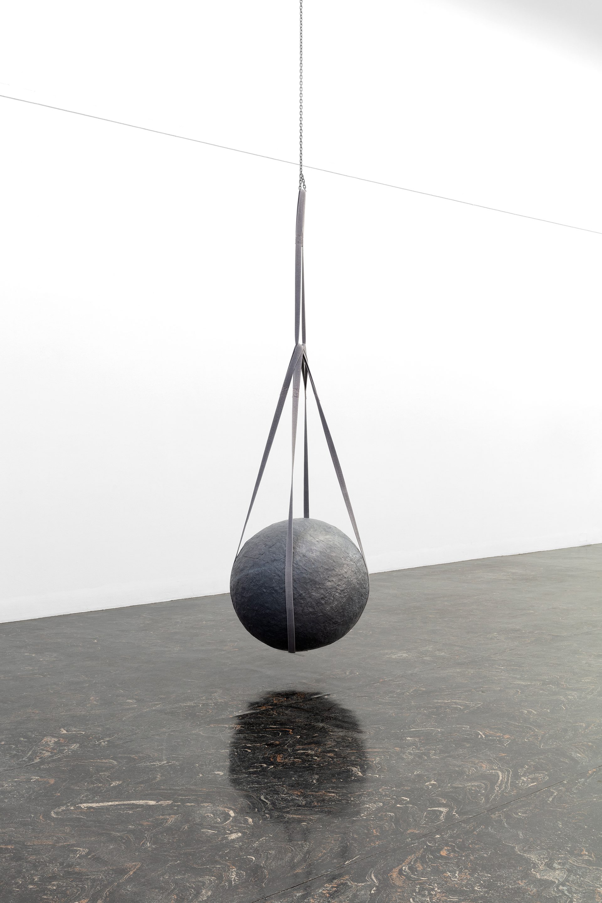 Hanne Tyrmi Hester dør stående 0516