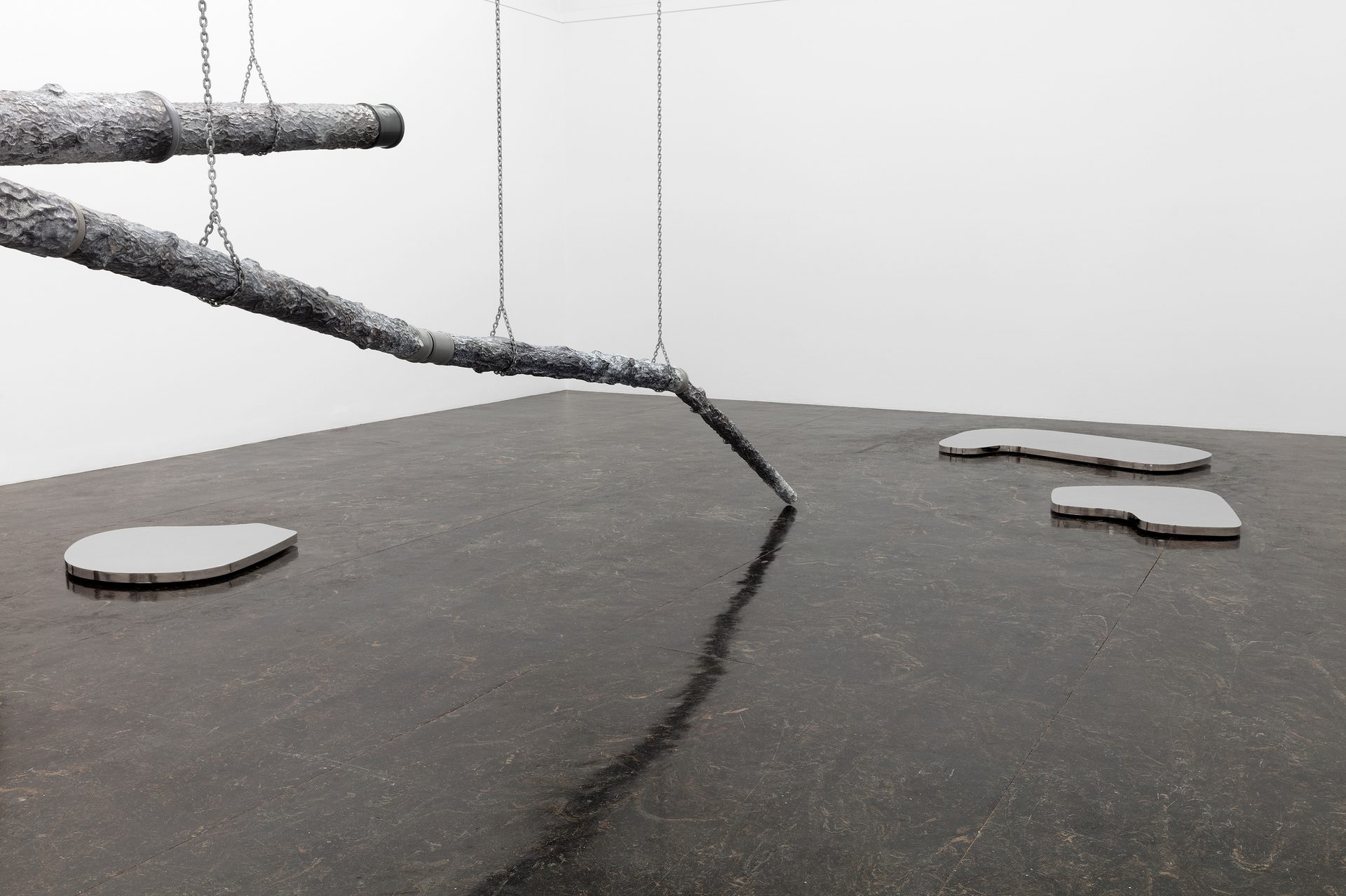 Hanne Tyrmi Hester dør stående 0764