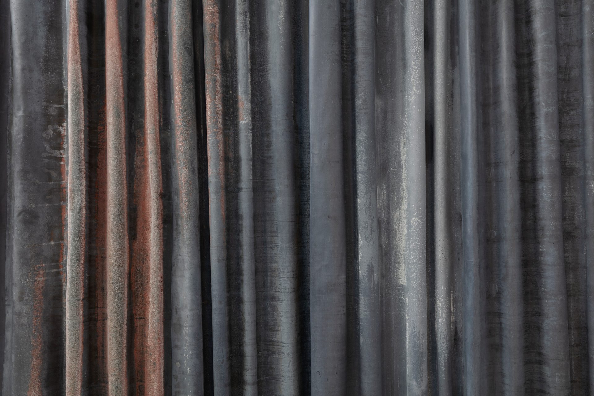 Hanne Tyrmi Hester dør stående 0982