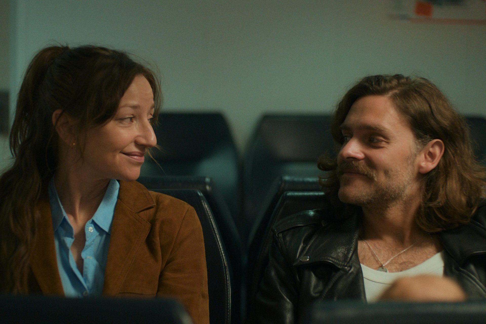 Hovig Jacobsen Motlys