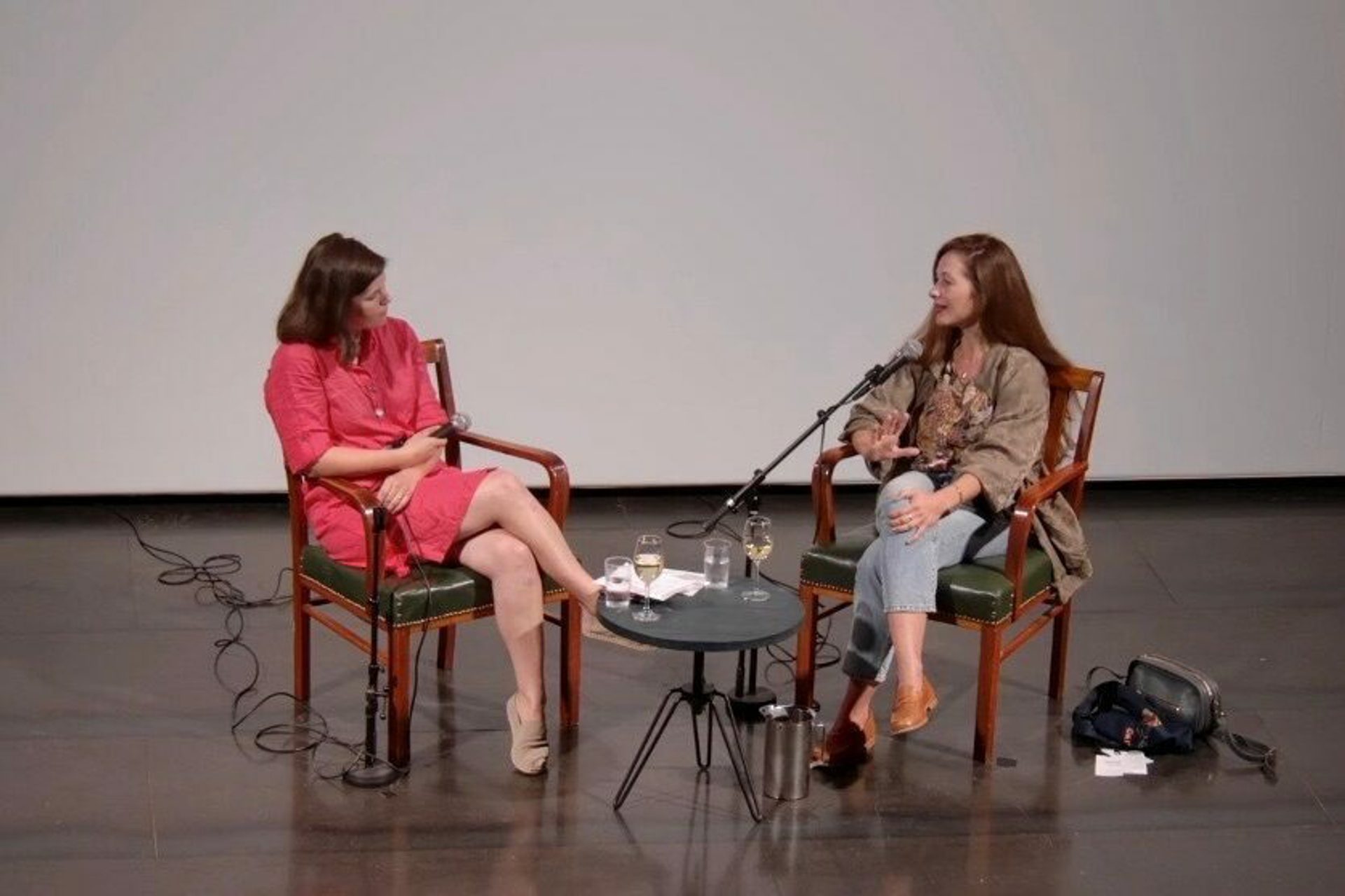 Itonje Søimer Guttormsen Maria Fosheim Lund redigert