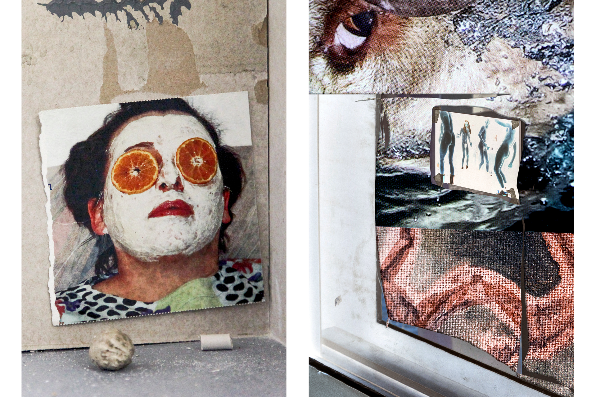 James Richards edisjoner