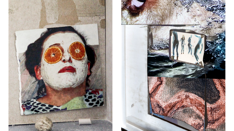 James Richards edisjoner