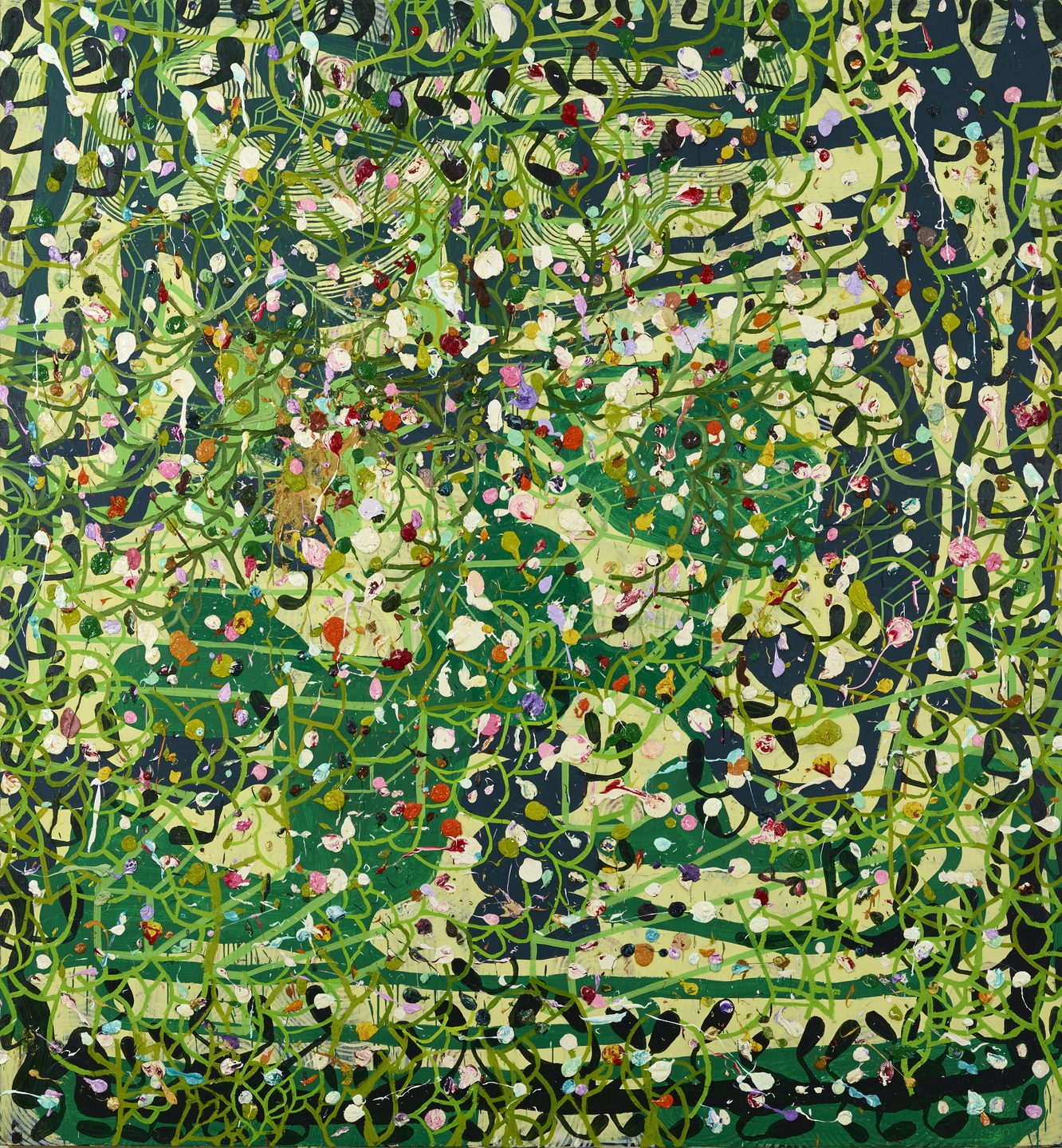 Jenssen Lack Of Memory