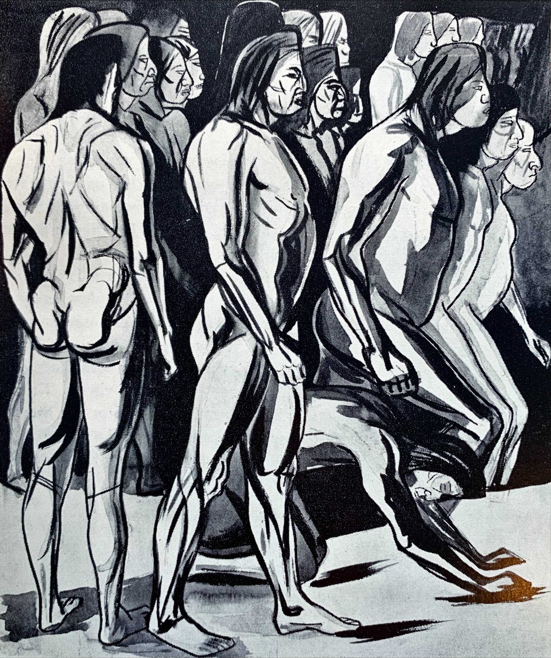 José Clemente Orozco Katalogbilde 2