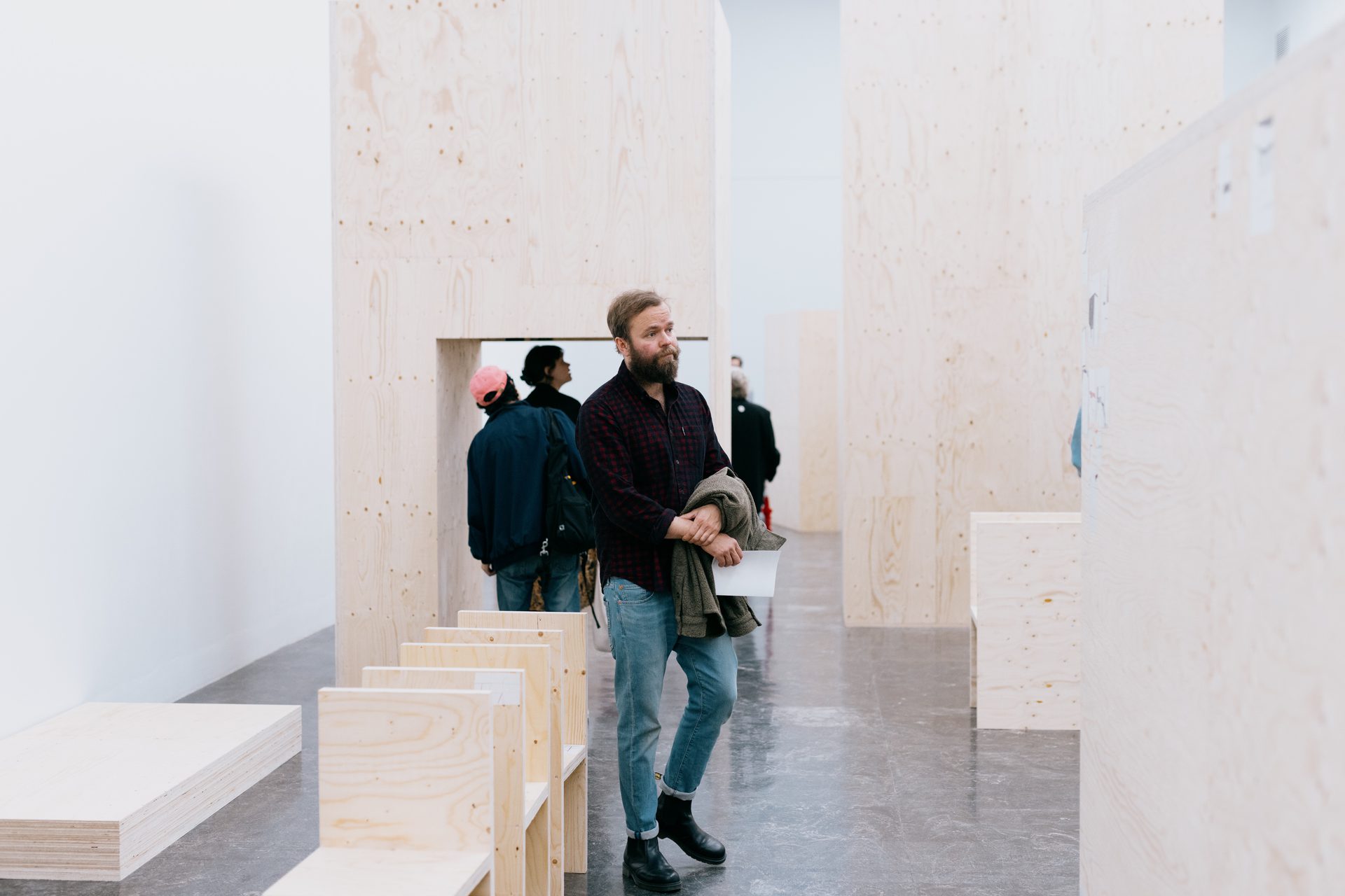 KH JH Kim Hiorthøy Ragna Bley 1371