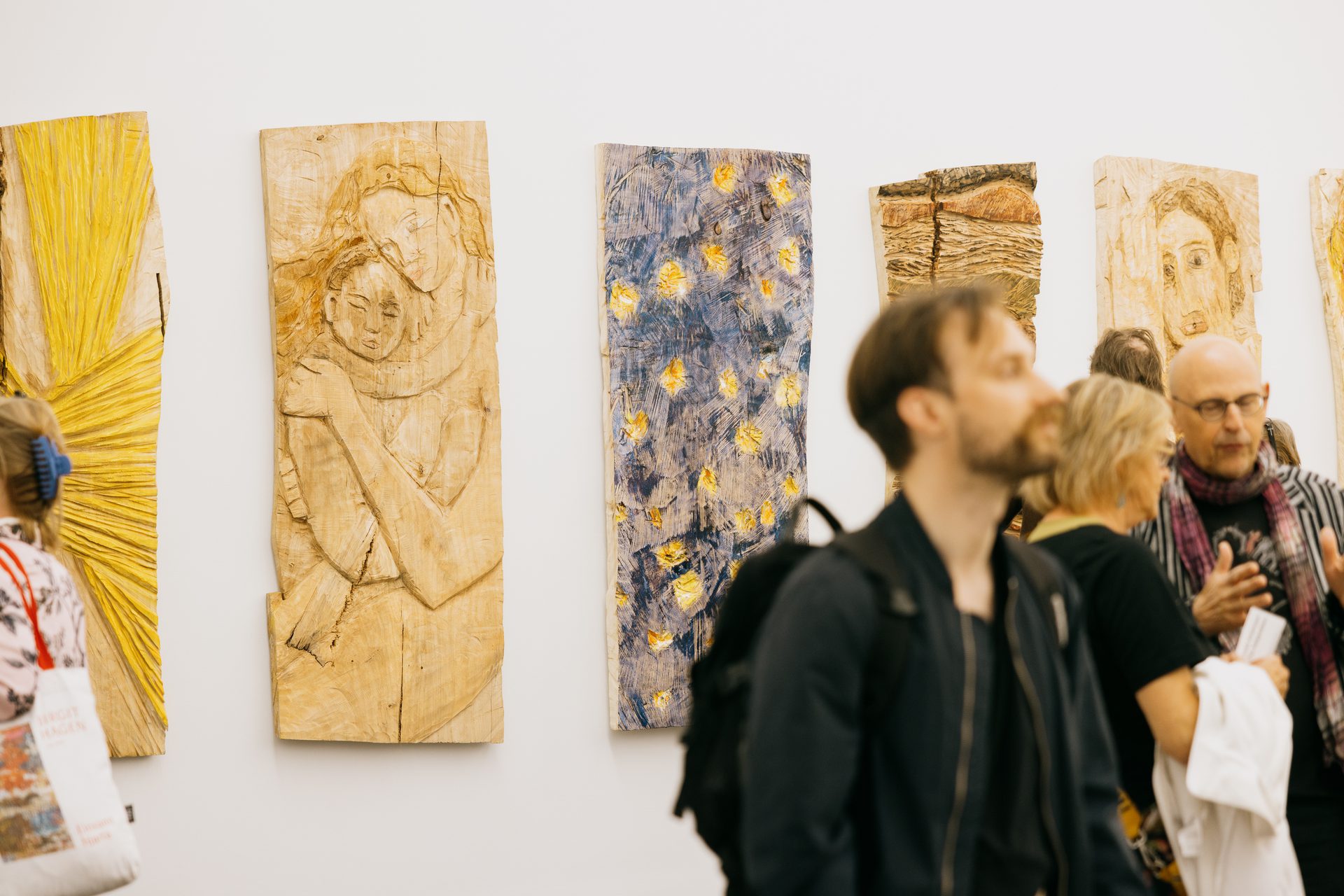 KH JH Gunvor N Antonsen 5740