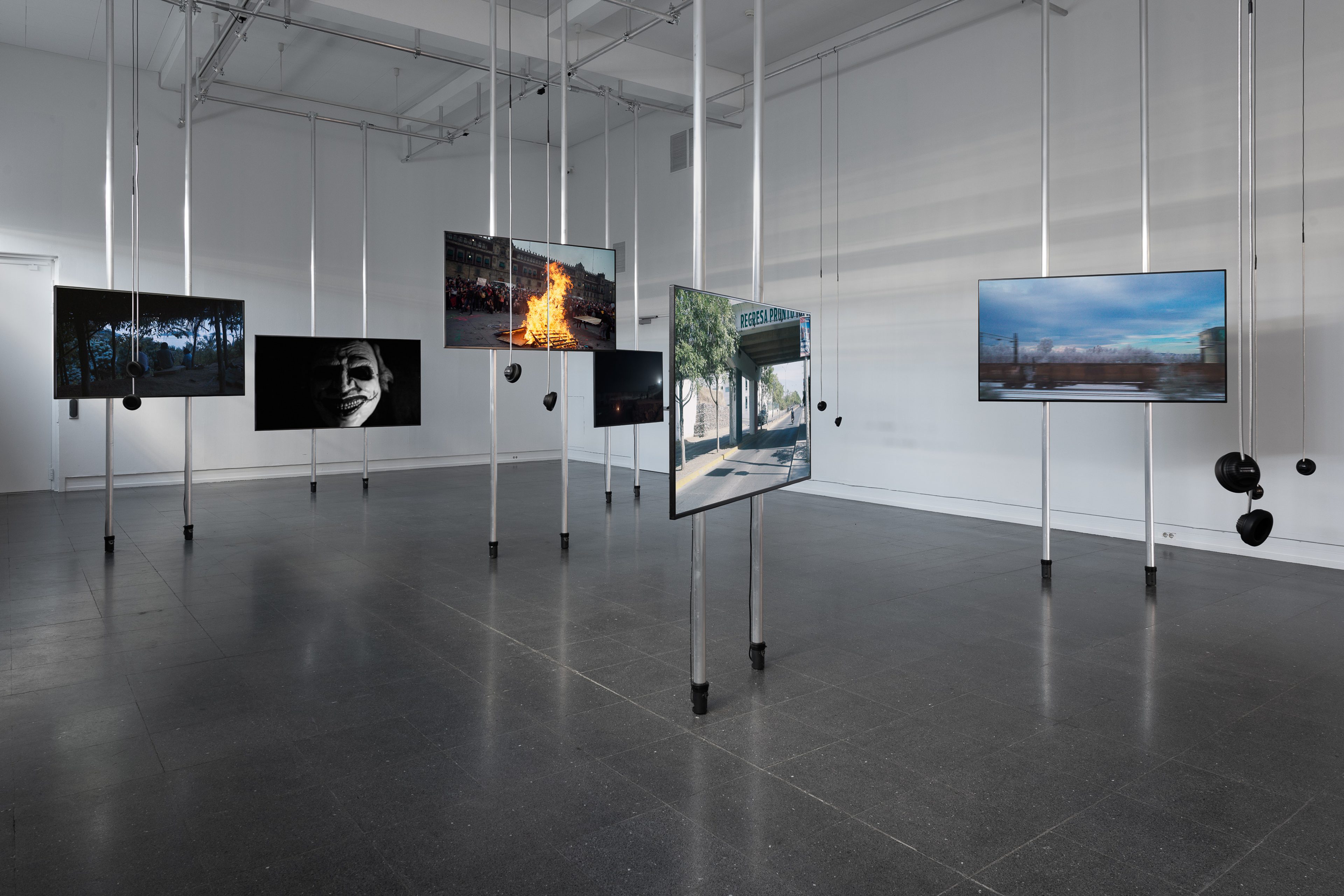 Sara Eliassen – Kunstnernes Hus