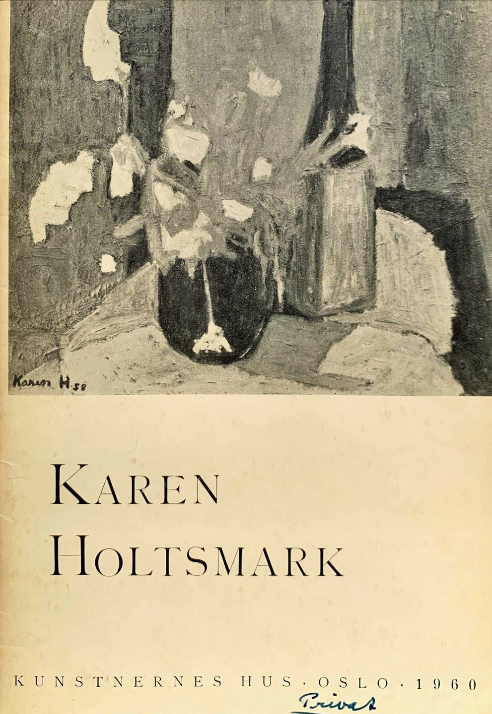 Karen Holtsmark