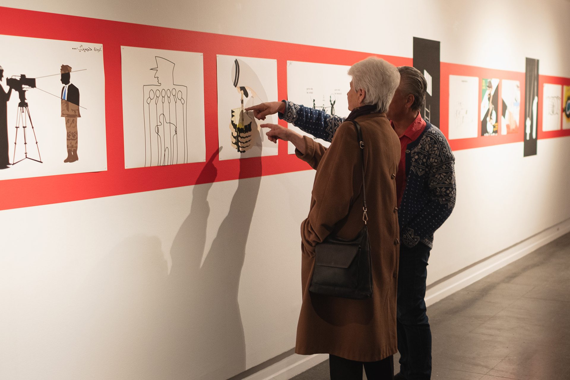 Khalid Albaih Mathilde Velvin 4 web