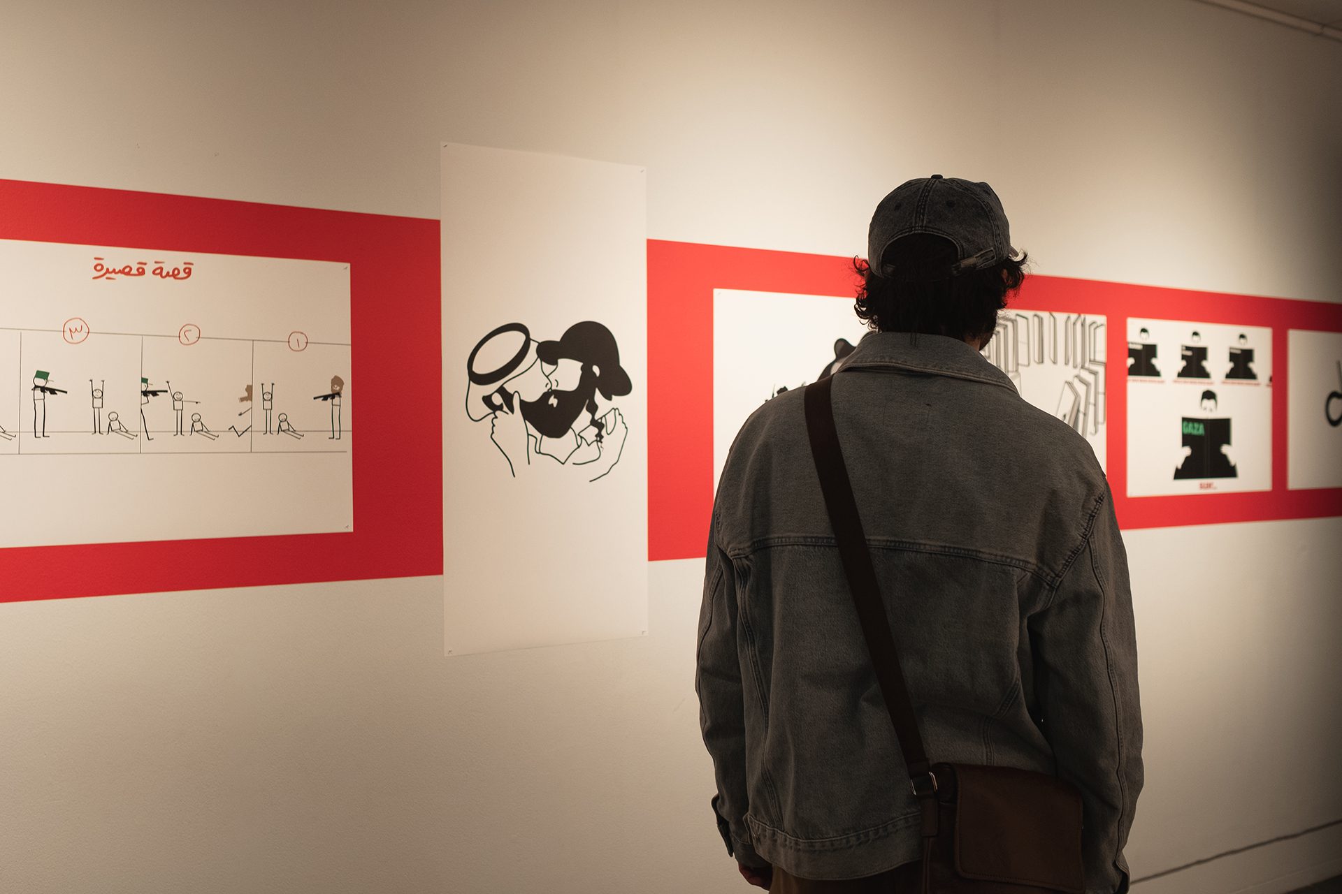 Khalid Albaih Mathilde Velvin 5 web