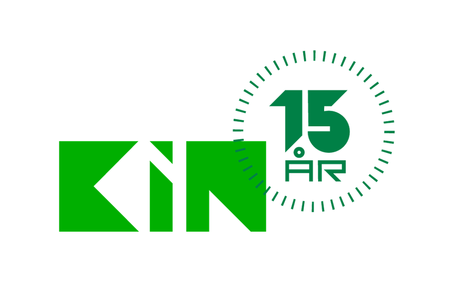 Ki N logo