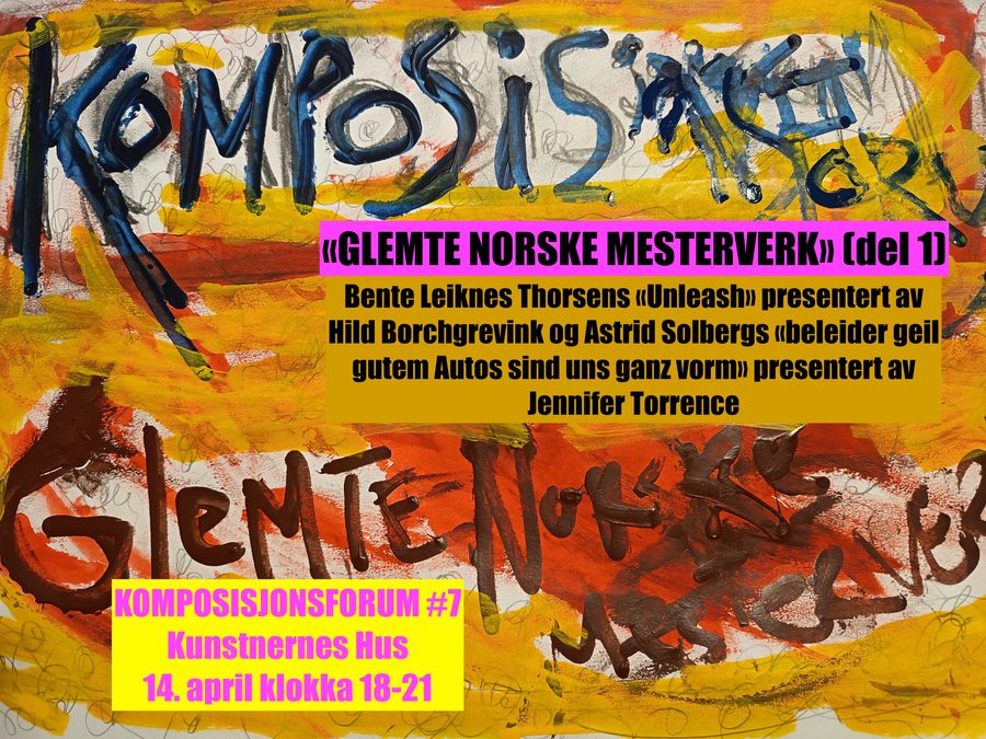 Komposisjonsforum 7