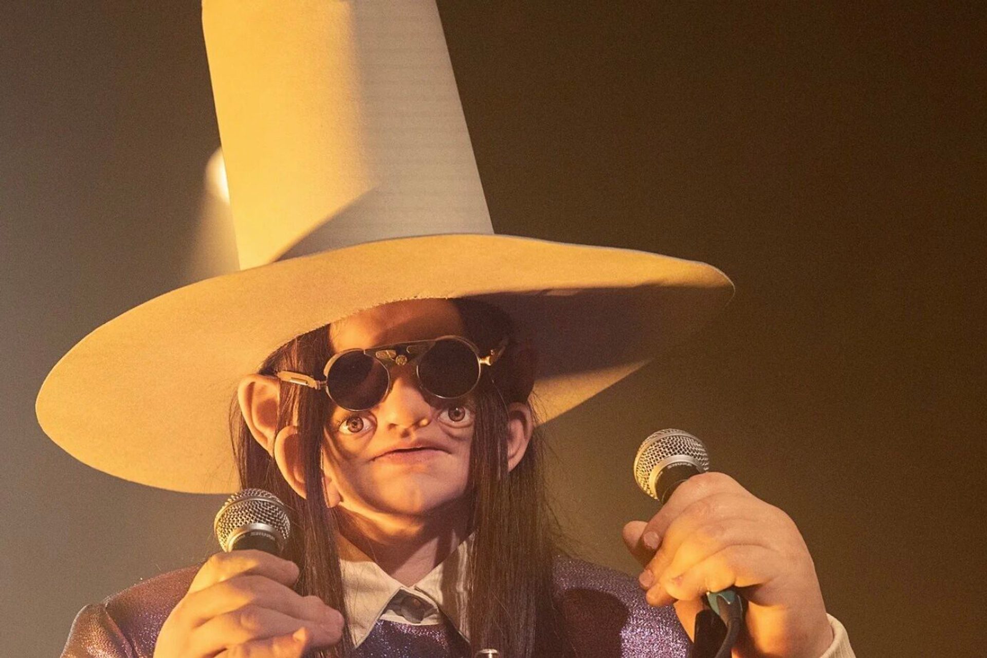 Komposisjonsforum Tori Wraanes