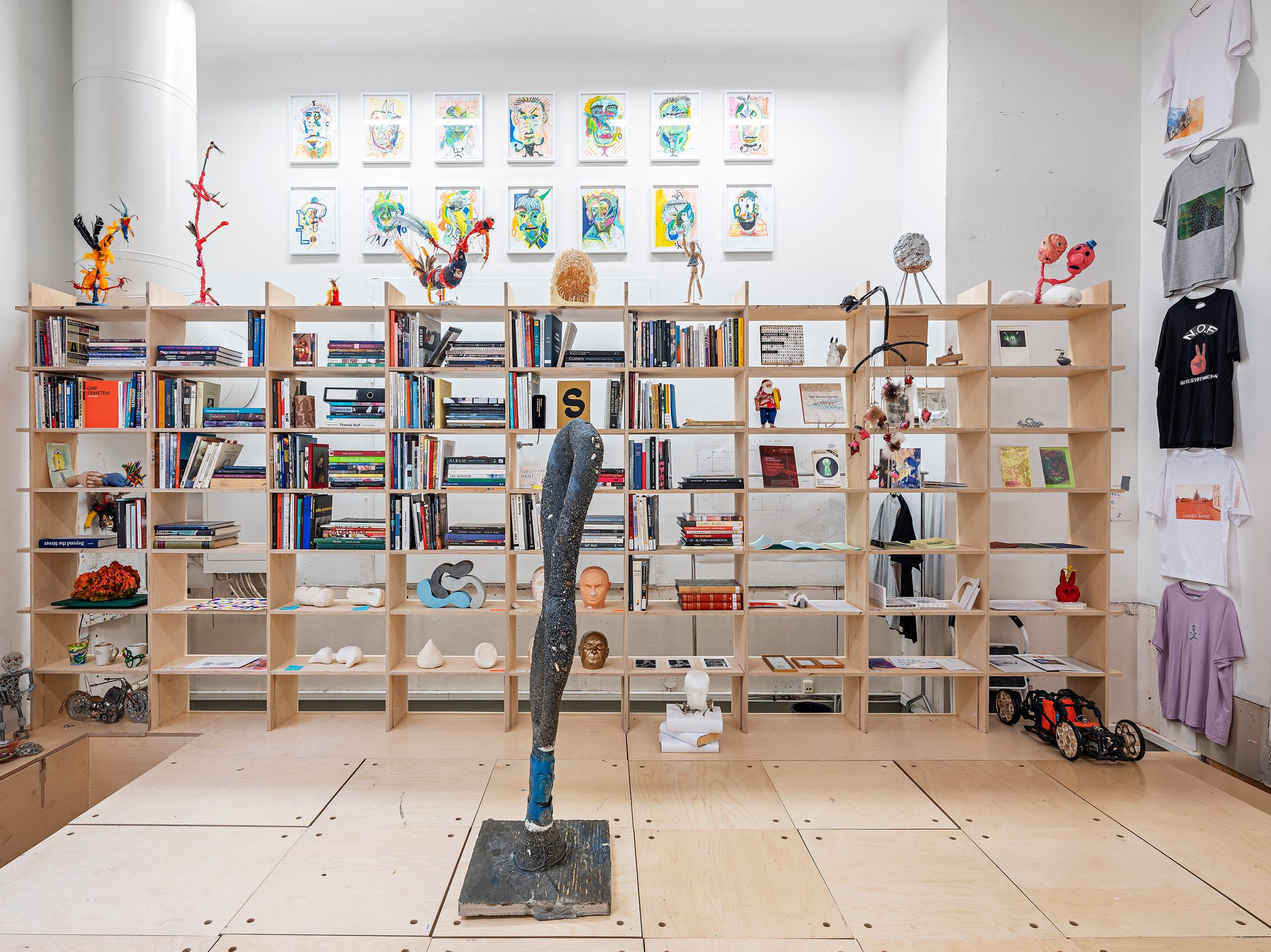 Kunst som straff Foto Vegard Kleven DSF7528