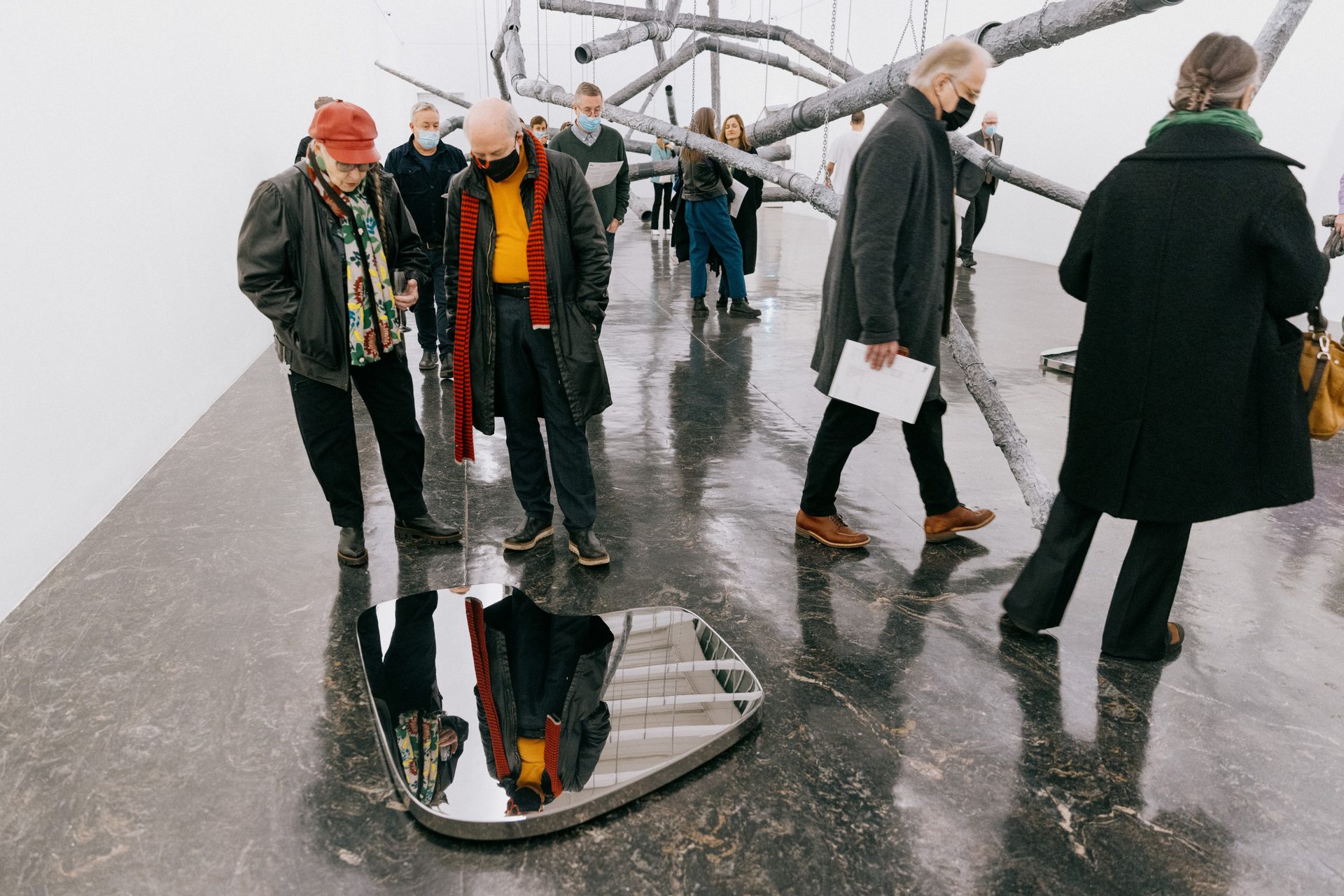 Kunstne hus JH Hanne Tyrmi 8912