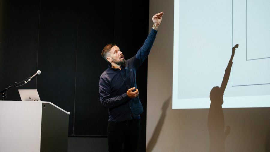 Kunstnernes Hus JK Agenda 1574