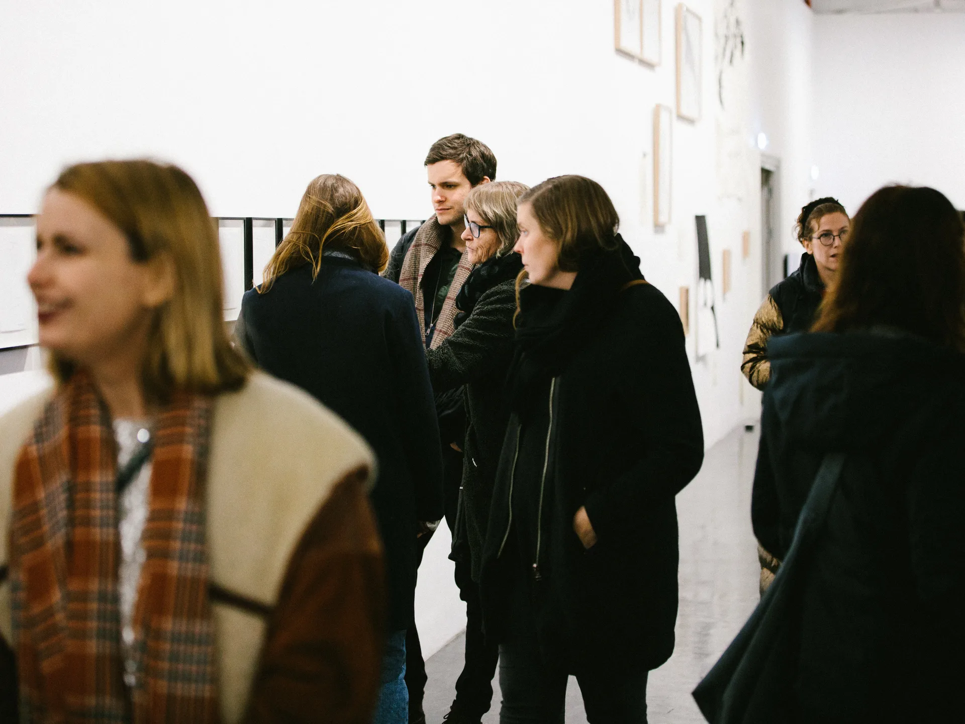 Kunstnernes Hus Jan Khur TT 9199 album