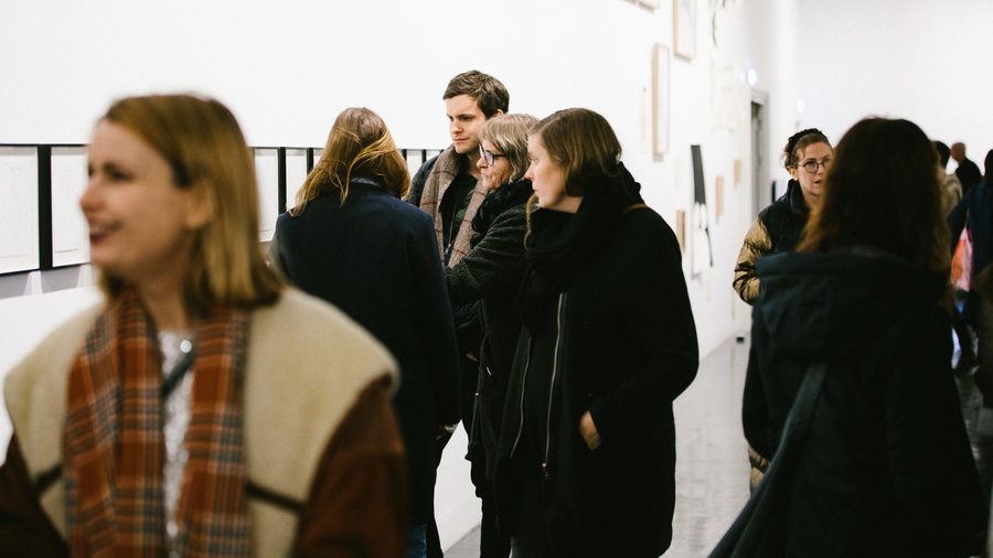 Kunstnernes Hus Jan Khur TT 9199 album