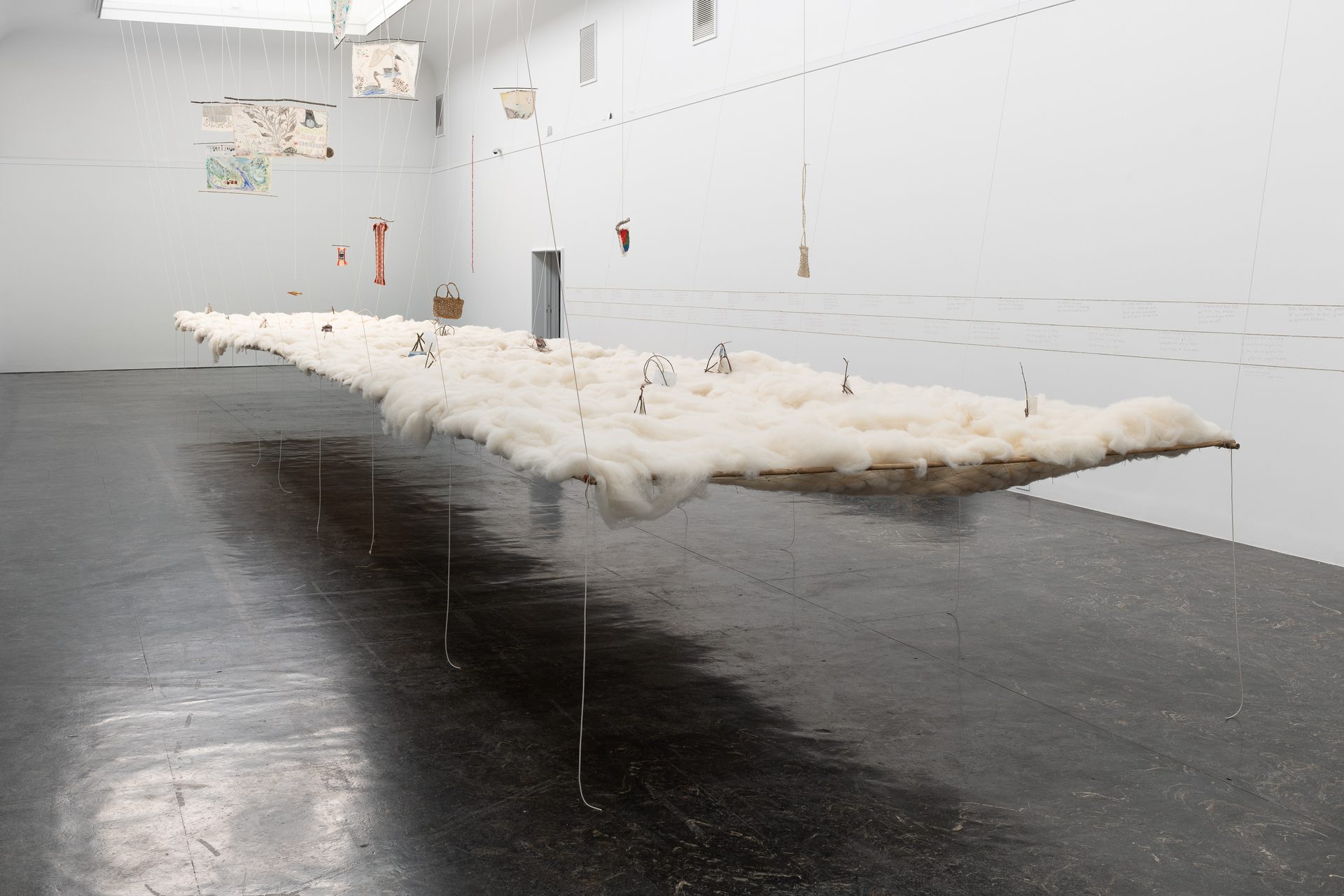 Kunstnernes Hus Cecilia Vicuna 2026 Istvan Virag Kunstdok Web Res 13
