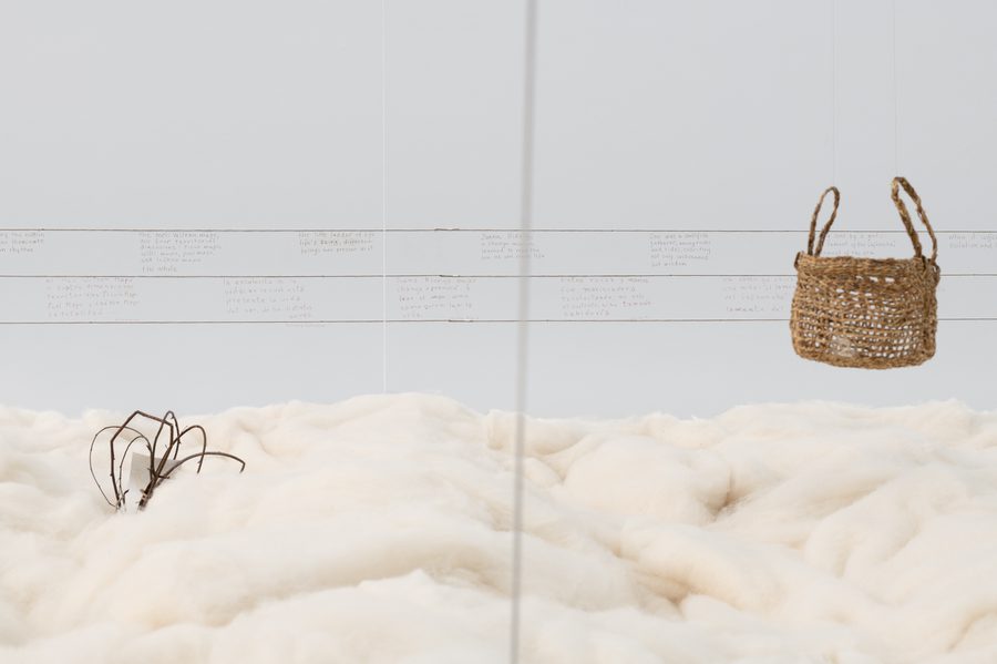 Kunstnernes Hus Cecilia Vicuna 2026 Istvan Virag Kunstdok Web Res 17