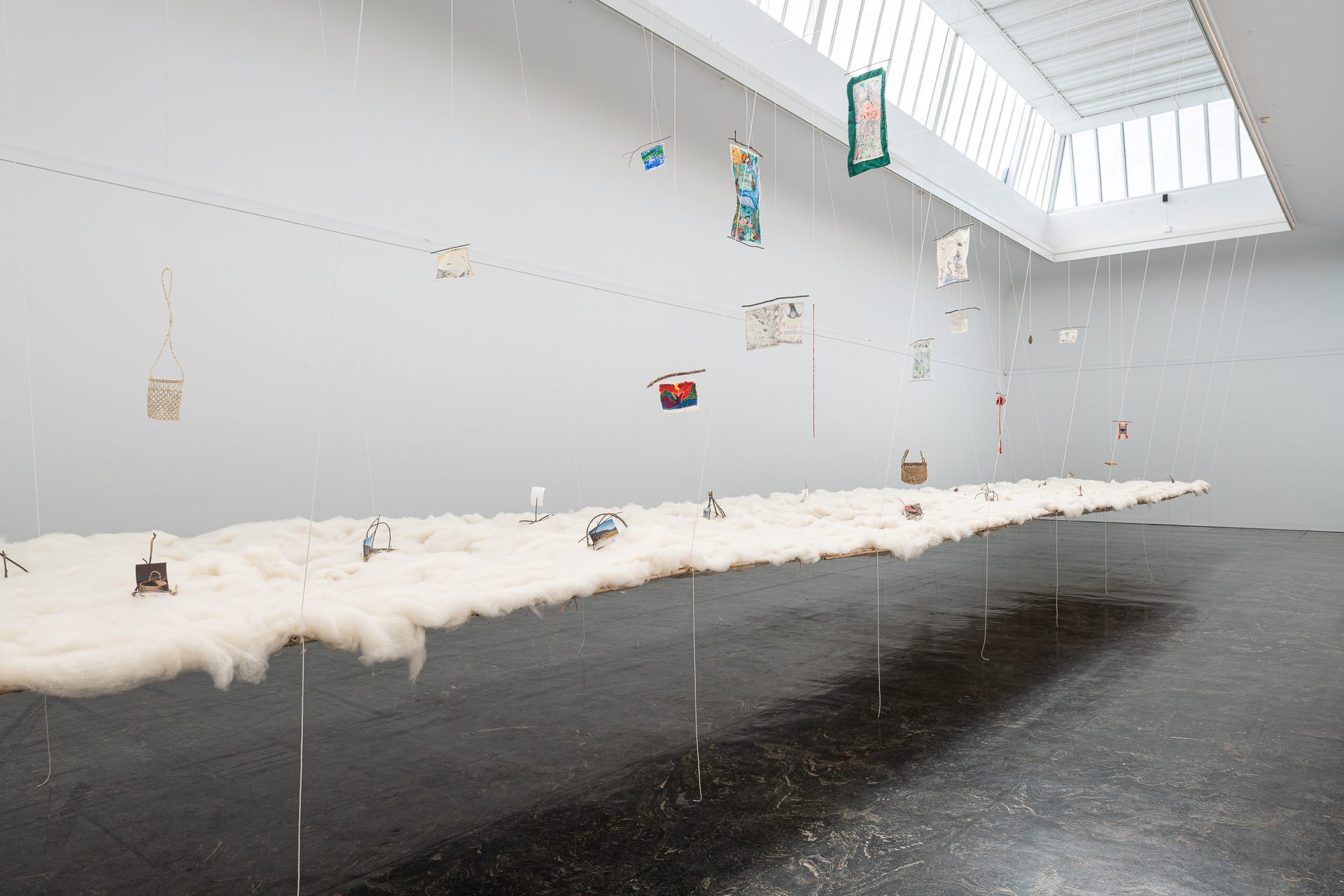 Kunstnernes Hus Cecilia Vicuna 2026 Istvan Virag Kunstdok Web Res 2